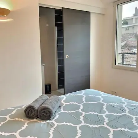 Appartement 3 Châtenay