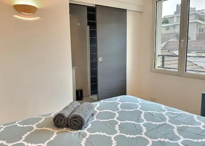 Apartamento 3 Châtenay