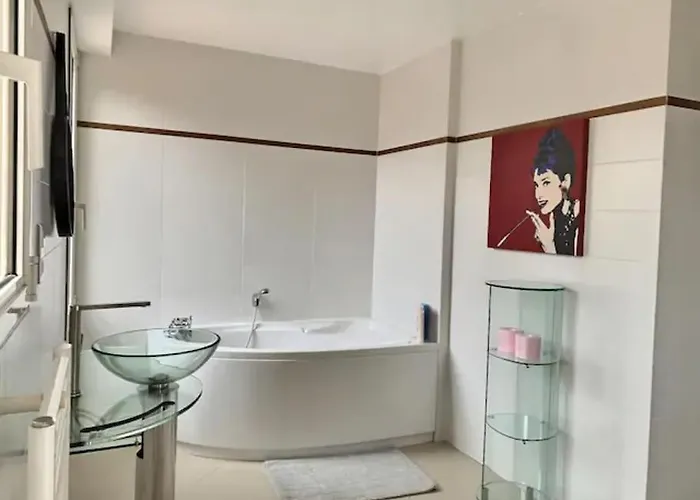3 Apartamento