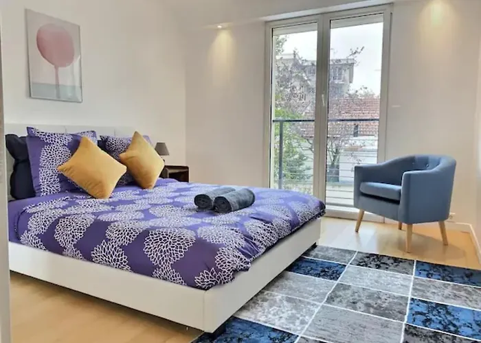 3 Apartamento