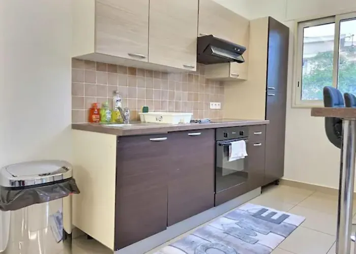 3 Apartamento *